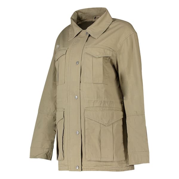 Superdry Jacka Desert Rookie Grönt S Kvinna