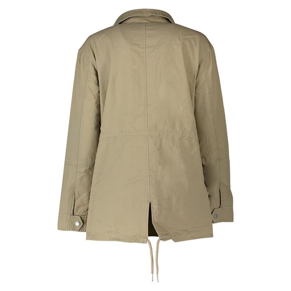 Superdry Jacka Desert Rookie Grönt S Kvinna