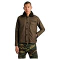 Pikkukuva 1 / 5: Superdry Takki Waxed Field Deck Vihreä M Mies
