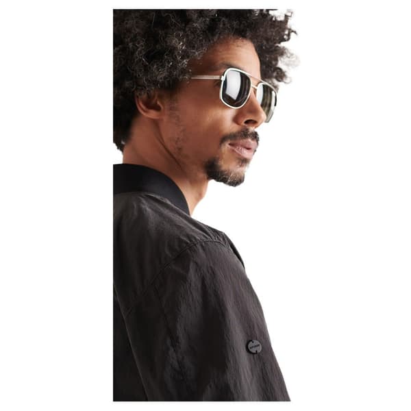 Superdry Bomberjacka Ripstop Svart L Man