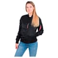 Miniatyrbillede 3 af 5: Alpha Industries Ma-1 Vf 59 Jakke Sort S Kvinde