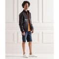Miniatyrbild 6 av 6: Superdry Jacka Studios Contrast Core Down Svart M Man