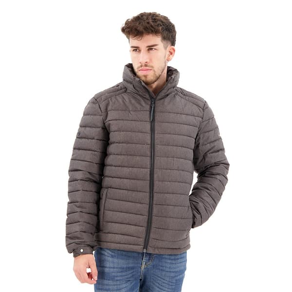 Superdry Jacka Studios Non Fuji Grå M Man