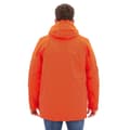 Miniatyrbild 2 av 4: Superdry Jacka Mountain Padded Orange M Man
