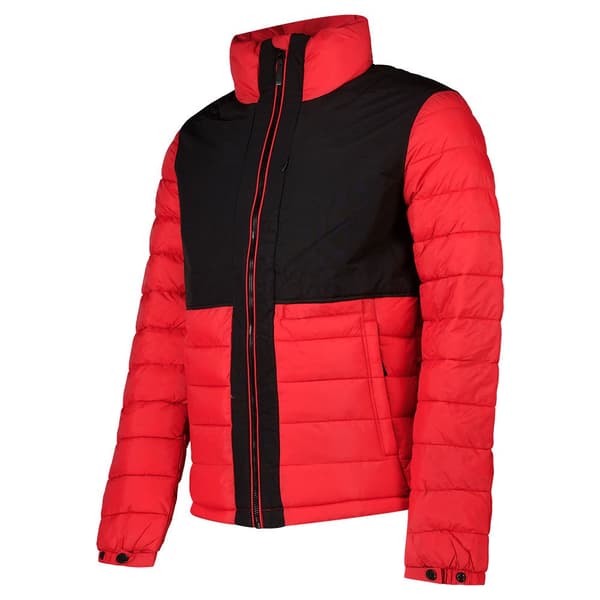 Superdry Jacka Non-expedition Röd L Man