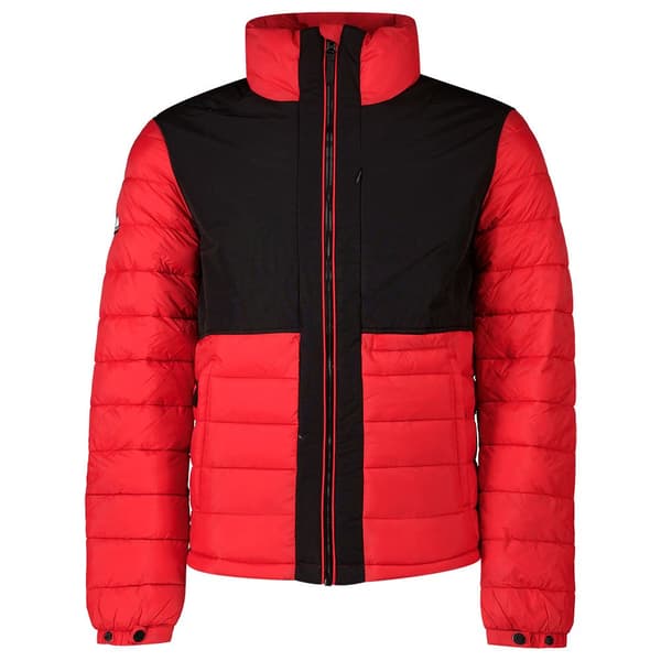 Superdry Jacka Non-expedition Röd L Man