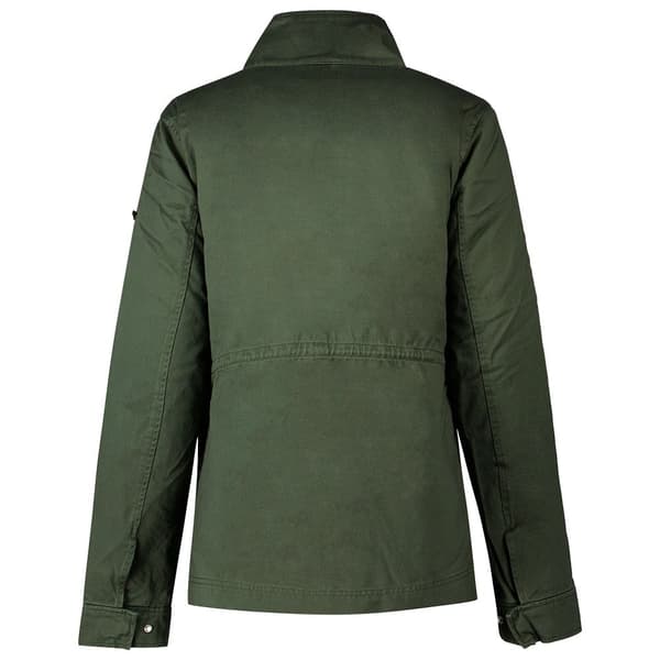 Superdry I Studios 3 1 M65 Jacka Grönt S Kvinna