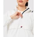 Miniatyrbild 2 av 4: Superdry Jacka Code Essential Graphic Ovhead Vit S Kvinna