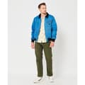 Pikkukuva 5 / 5: Superdry Takki Vintage Worker Bomber Sininen XL Mies