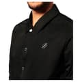 Miniatyrbild 2 av 4: Superdry Jacka Code Essential Coach Svart L Man