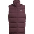 Pikkukuva 3 / 5: Adidas Takki Helionic Punainen S Nainen
