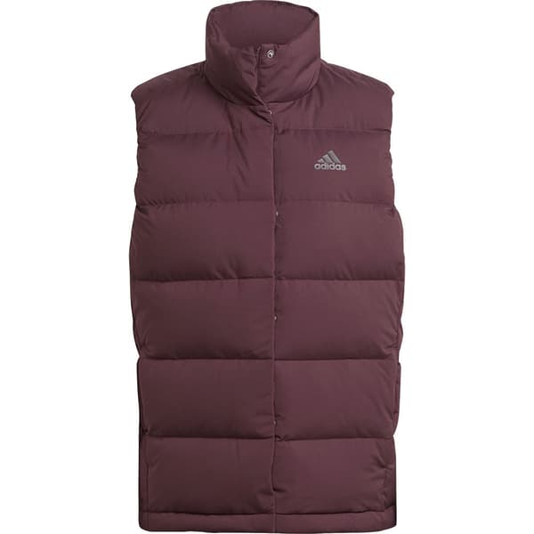 Adidas Takki Helionic Punainen S Nainen
