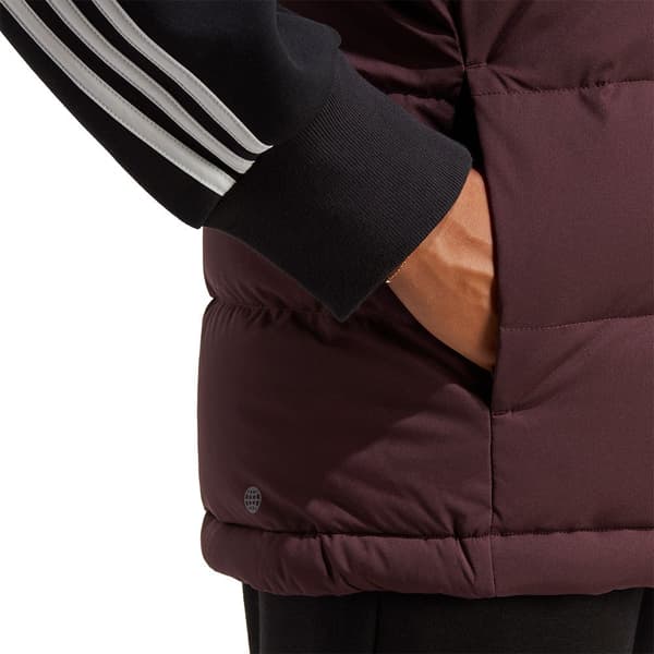 Adidas Takki Helionic Punainen S Nainen