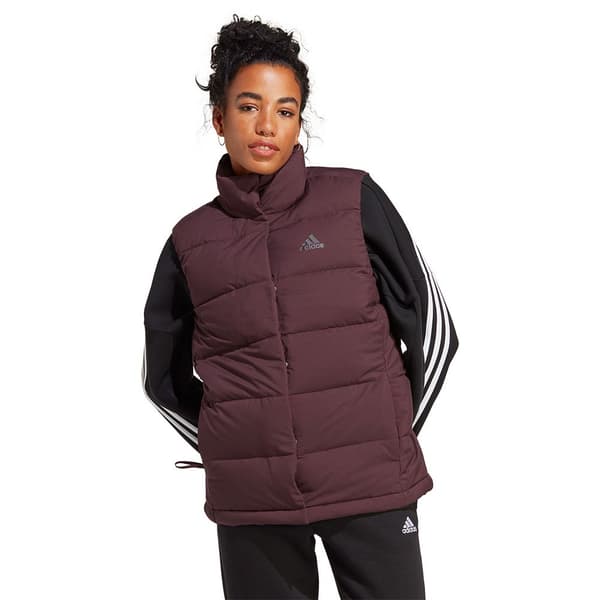 Adidas Takki Helionic Punainen S Nainen