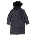 Miniatyrbillede 3 af 5: G-star Parka D22268 Grå M Mand