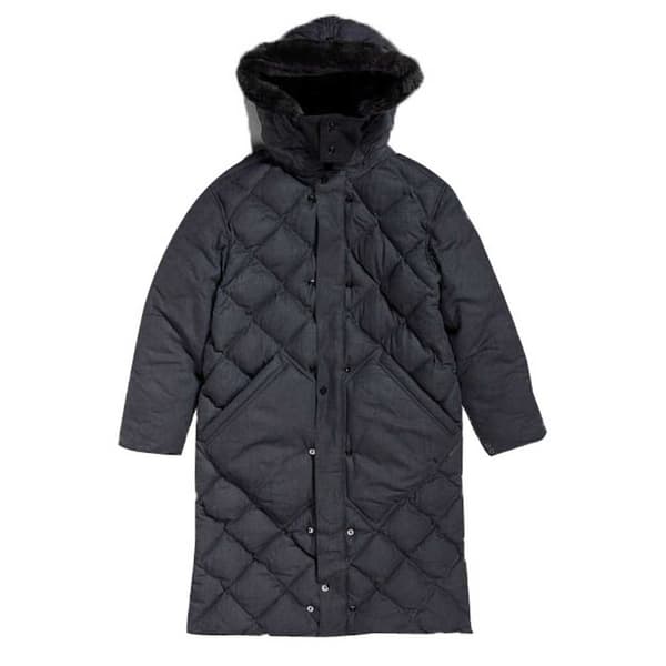 G-star Parka D22268 Grå M Mand