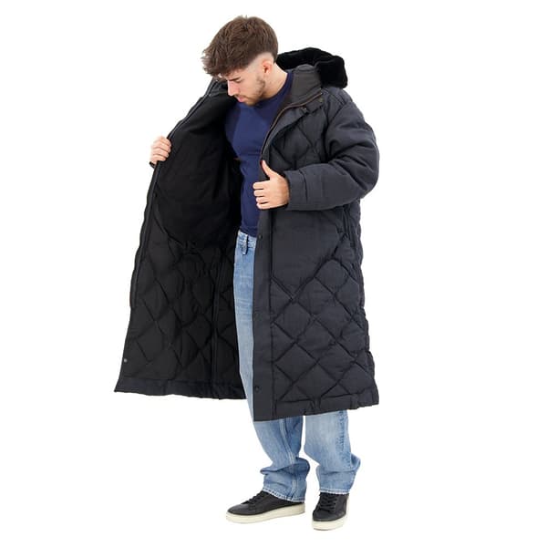 G-star Parka D22268 Grå M Mand