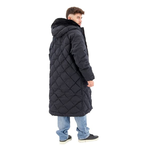 G-star Parka D22268 Grå M Mand