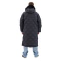 Miniatyrbillede 2 af 5: G-star Parka D22268 Grå M Mand
