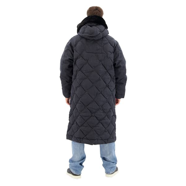 G-star Parka D22268 Grå M Mand