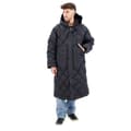 Miniatyrbillede 1 af 5: G-star Parka D22268 Grå M Mand
