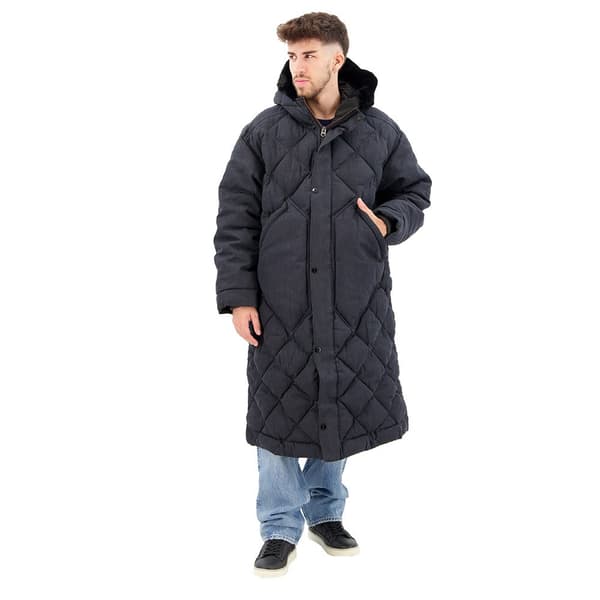 G-star Parka D22268 Grå M Mand