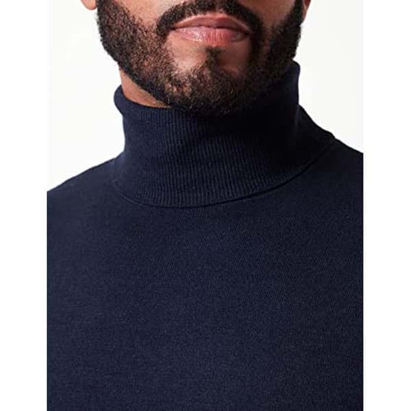 Replay Sweater Uk8519.000.g21901 Blå M Mand