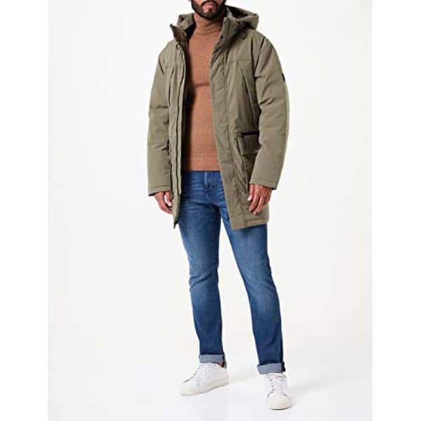 Replay Villapaita Uk8519.000.g21901 Ruskea M Mies