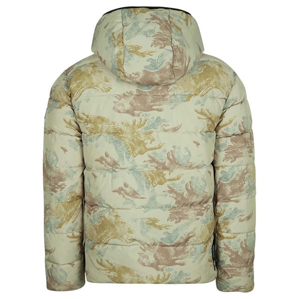 O´neill Jacka O´riginals Anorak Beige S Man