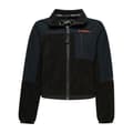 Miniatyrbild 3 av 6: Superdry Jacka Code Hybrid Trekker Svart XL Kvinna