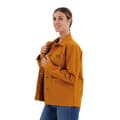 Pikkukuva 4 / 5: Superdry Takki Vintage Chore Ruskea 2XS Nainen