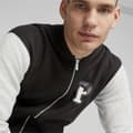Miniatyrbild 4 av 4: Puma Jacka Squad Track Svart M Man