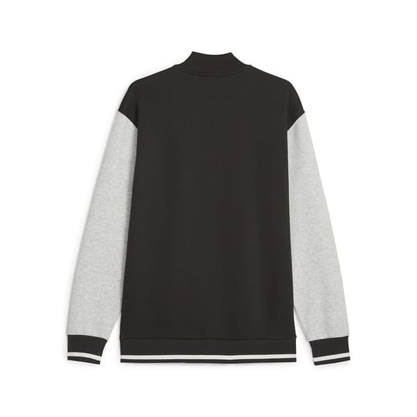 Puma Jacka Squad Track Svart M Man