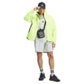 Miniatyrbillede 4 af 6: Adidas Jakke Myshelter Rain.rdy Grøn S Mand