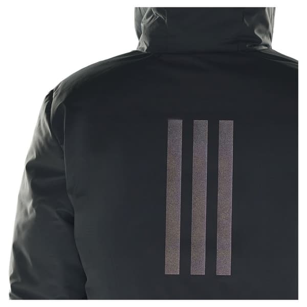 Adidas Jacka Traveer Cold.rdy Lila M Kvinna