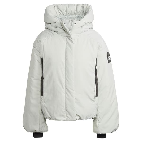Adidas Takki W Myshelter Cr Valkoinen M Nainen
