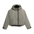Miniatyrbild 6 av 6: Superdry Jacka Code Windcheater Grå XS Kvinna