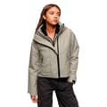 Miniatyrbild 1 av 6: Superdry Jacka Code Windcheater Grå XS Kvinna