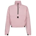 Pikkukuva 5 / 5: Superdry Puoliksi Vetoketjullinen Villapaita Code Tech Pinkki S Nainen