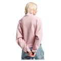 Pikkukuva 2 / 5: Superdry Puoliksi Vetoketjullinen Villapaita Code Tech Pinkki S Nainen