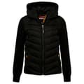 Miniatyrbillede 5 af 5: Superdry Polstret Jakke Storm Hybrid Sort XS Kvinde