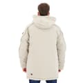Miniatyrbillede 2 af 6: G-star Parka Vodan Grøn S Mand
