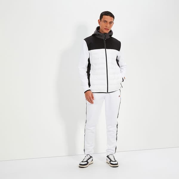 Ellesse Jacka Aurunci Vit L Man