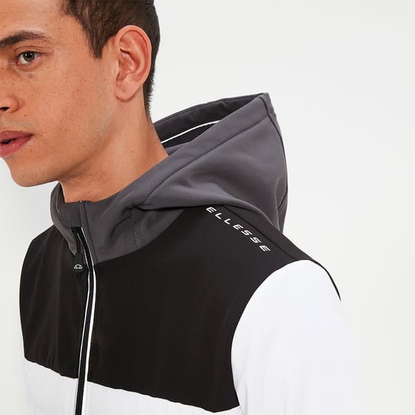 Ellesse Jacka Aurunci Vit L Man