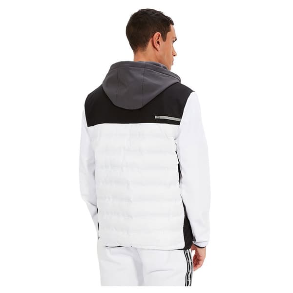 Ellesse Jacka Aurunci Vit L Man
