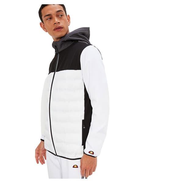 Ellesse Jacka Aurunci Vit L Man