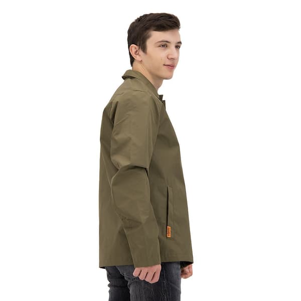 Superdry Jacka International Coach Grönt XL Man