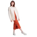 Miniatyrbild 3 av 6: Superdry Jacka Eden Beige M Kvinna