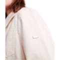 Miniatyrbild 6 av 6: Superdry Jacka Eden Beige M Kvinna