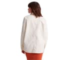 Miniatyrbild 2 av 6: Superdry Jacka Eden Beige M Kvinna